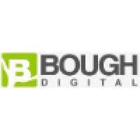 bough digital logo image