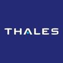 logo of Thales Digital Identity And Security