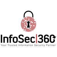 infosec360 ltd logo image