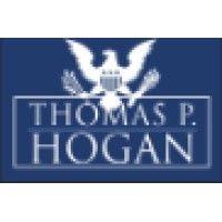 thomas hogan law office logo image