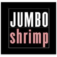 jumboshrimp logo image