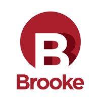 brooke global logo image