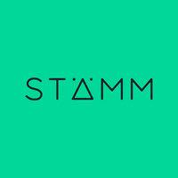 stämm logo image