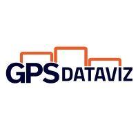 gps dataviz logo image