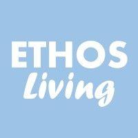 ethos group inc. logo image