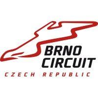 automotodrom brno logo image