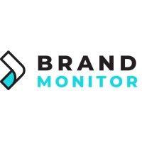 brandmonitor logo image