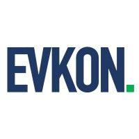 evkon. logo image