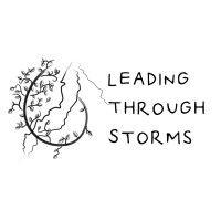 leading through storms cic logo image