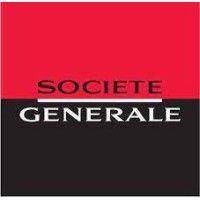 société générale asset management logo image