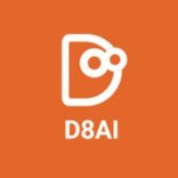 d8ai inc. logo image