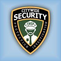 citywide security & private investigation