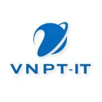 vnpt it logo image