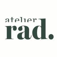 atelier rad. logo image