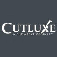 cutluxe logo image