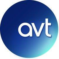 avt systems uk logo image