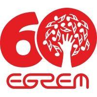 egrem logo image