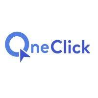 oneclick referral inc. logo image