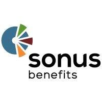 sonus benefits logo image