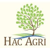 hac agri ltd. logo image