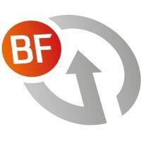 bf global logistics b.v. logo image