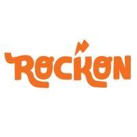 rockon logo image