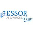 logo of Essor Assurances