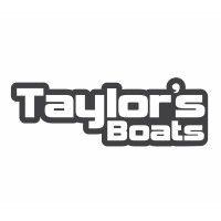 taylor's boats logo image