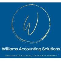 williams accounting solutions