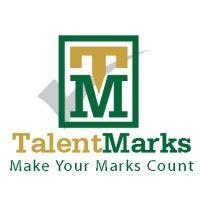 talentmarks logo image