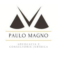 magno legal services logo image