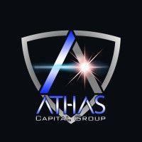 athas capital group logo image