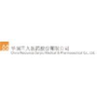 china resource sanjiu medical & pharmaceutical co., ltd logo image