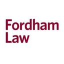 logo of Fordham University School Of Law