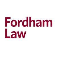 fordham university school of law