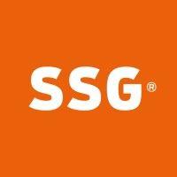 ssg standard solutions group logo image