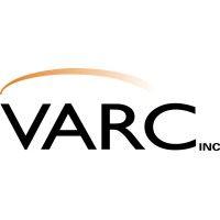 varc, inc. logo image