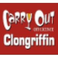 carry out off licence, clongriffin, dublin 13 logo image