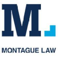 montague law pllc logo image