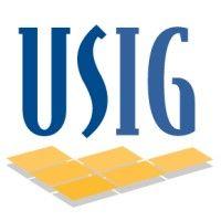 usig logo image