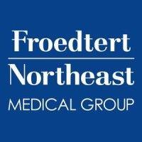 froedtert northeast medical group