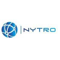 nytro systems logo image