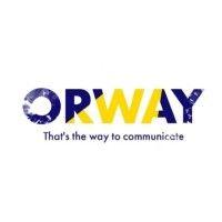 orway logo image