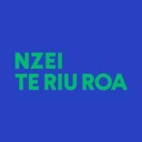 nzei te riu roa logo image