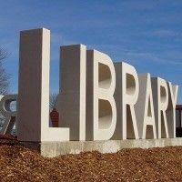 champaign public library logo image