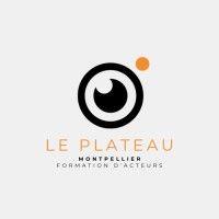 le plateau montpellier logo image