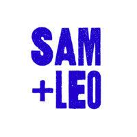 sam+leo