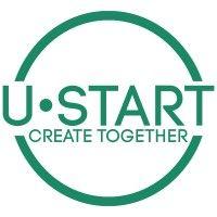 u•start logo image