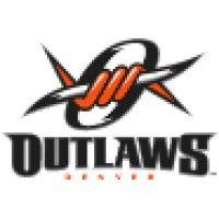 denver outlaws logo image