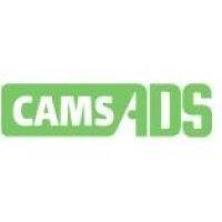 camsads logo image